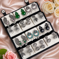 premium  Oxidized Collection