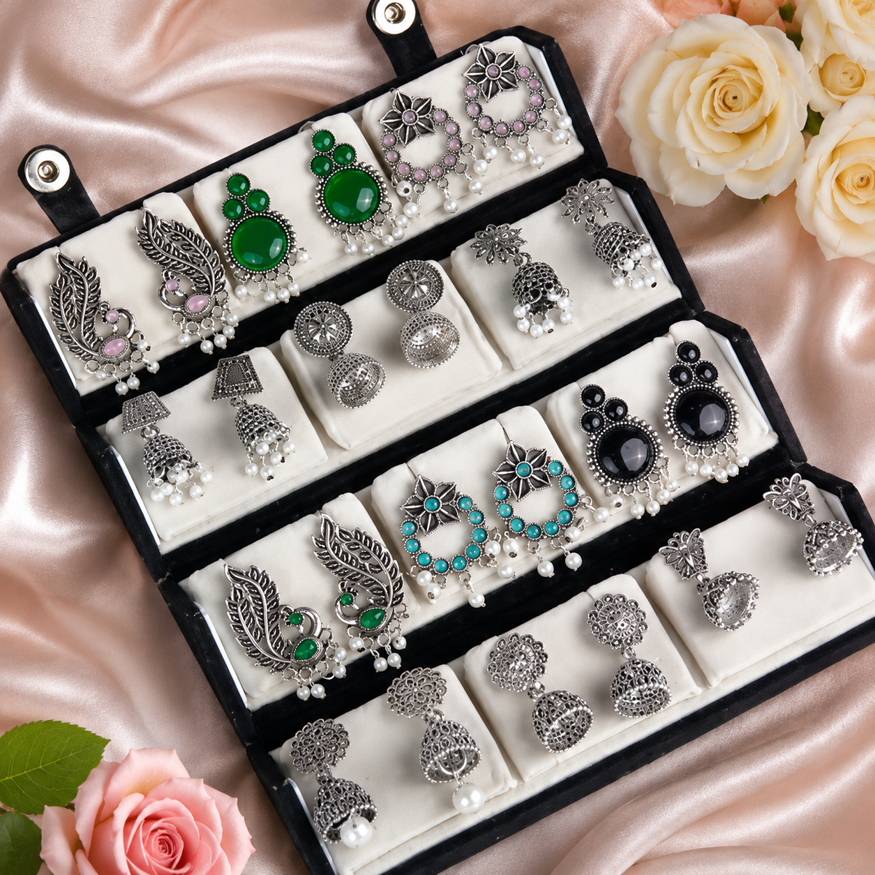 premium  Oxidized Collection
