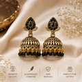 Fancy Earring Jhumki for Girls and Women Very Light Weight Jhumka