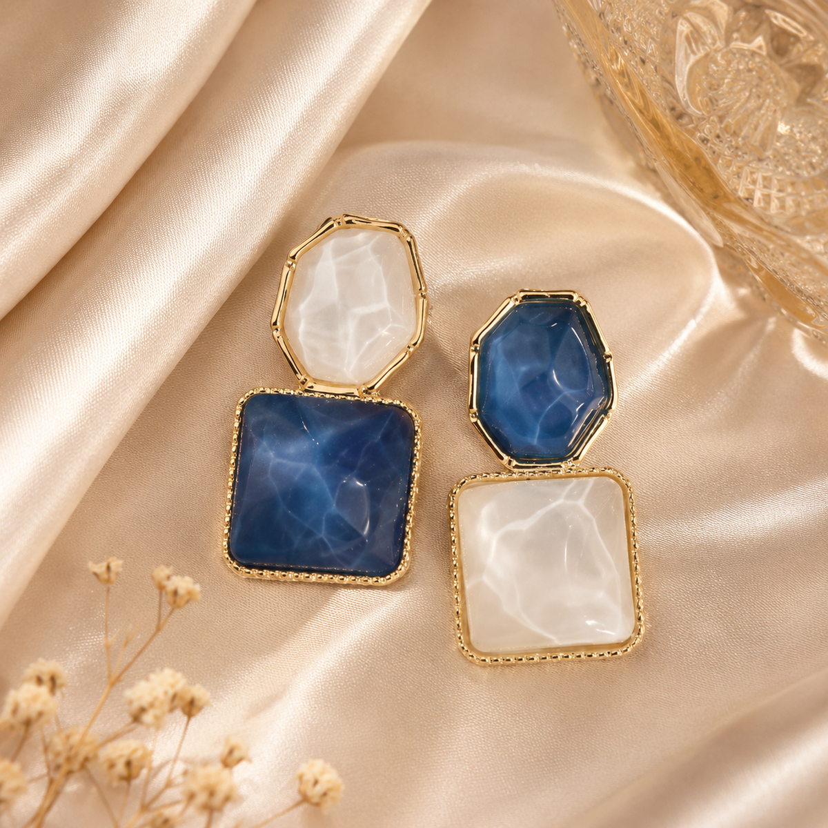 trending korean Design Earring For Girls & Women
