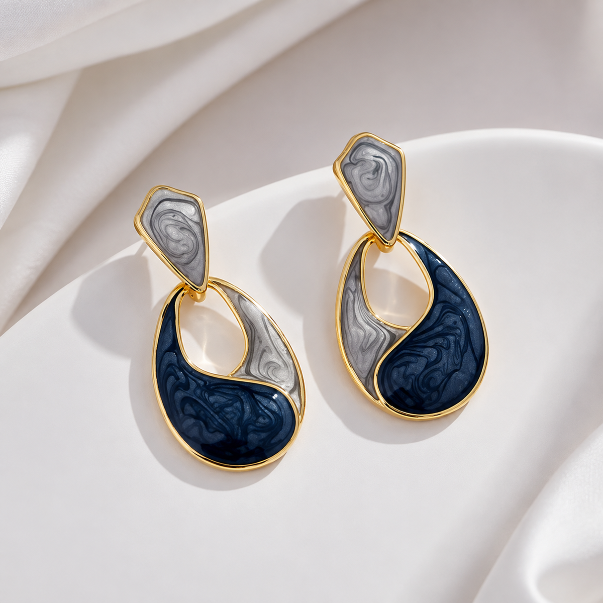 premium korean Design Earring For Girls & Women
