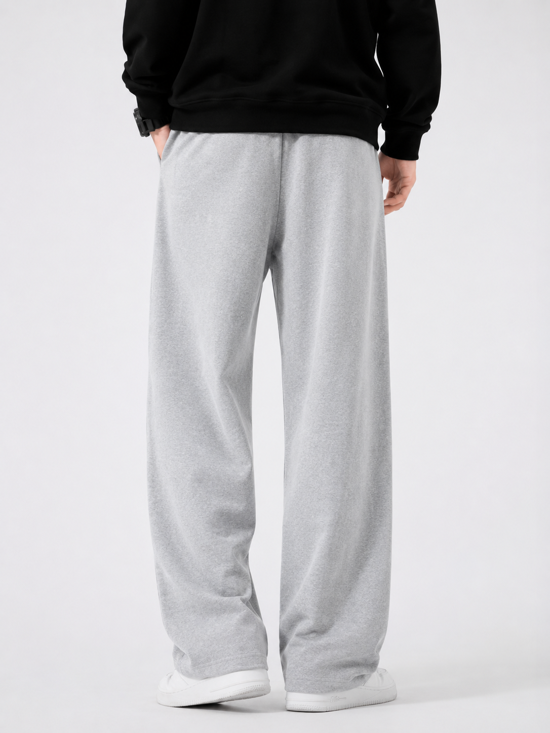 trendy joggers for men