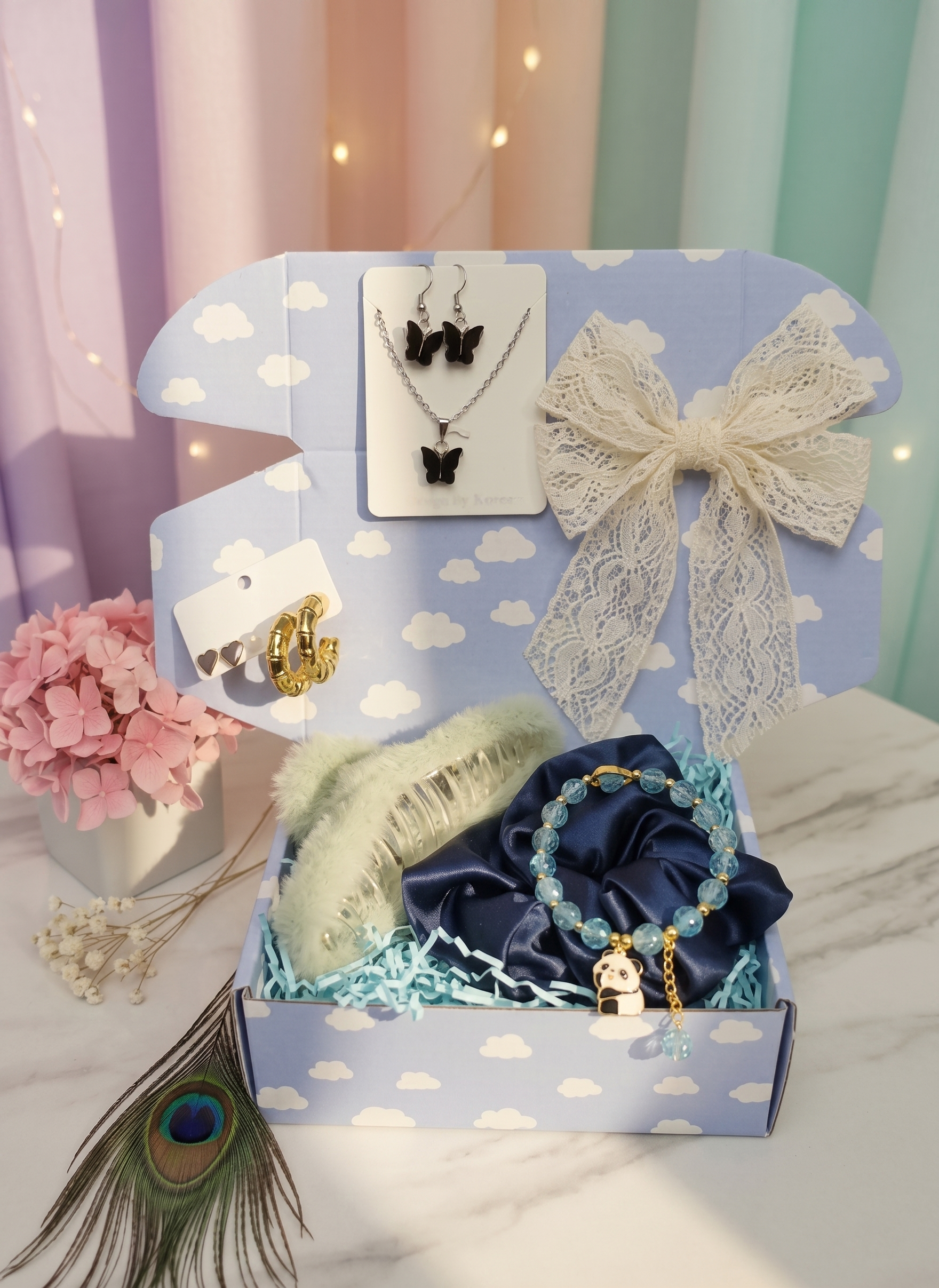 Premium special  Gift Set for Girls