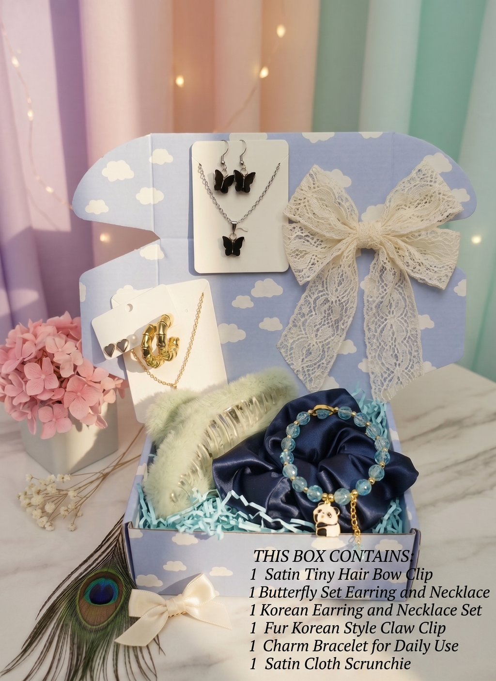 Premium special  Gift Set for Girls