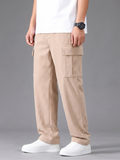 Vogaan Men's Cargo Pants
