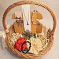 8 piece gift for Women & Girls–Stylish Jewellery Combo Jewellery Gift Hamper for Girls
