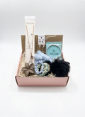 8 in 1 Luxury Women’s Gift Box Combo | Jewellery & Hair Accessories Set