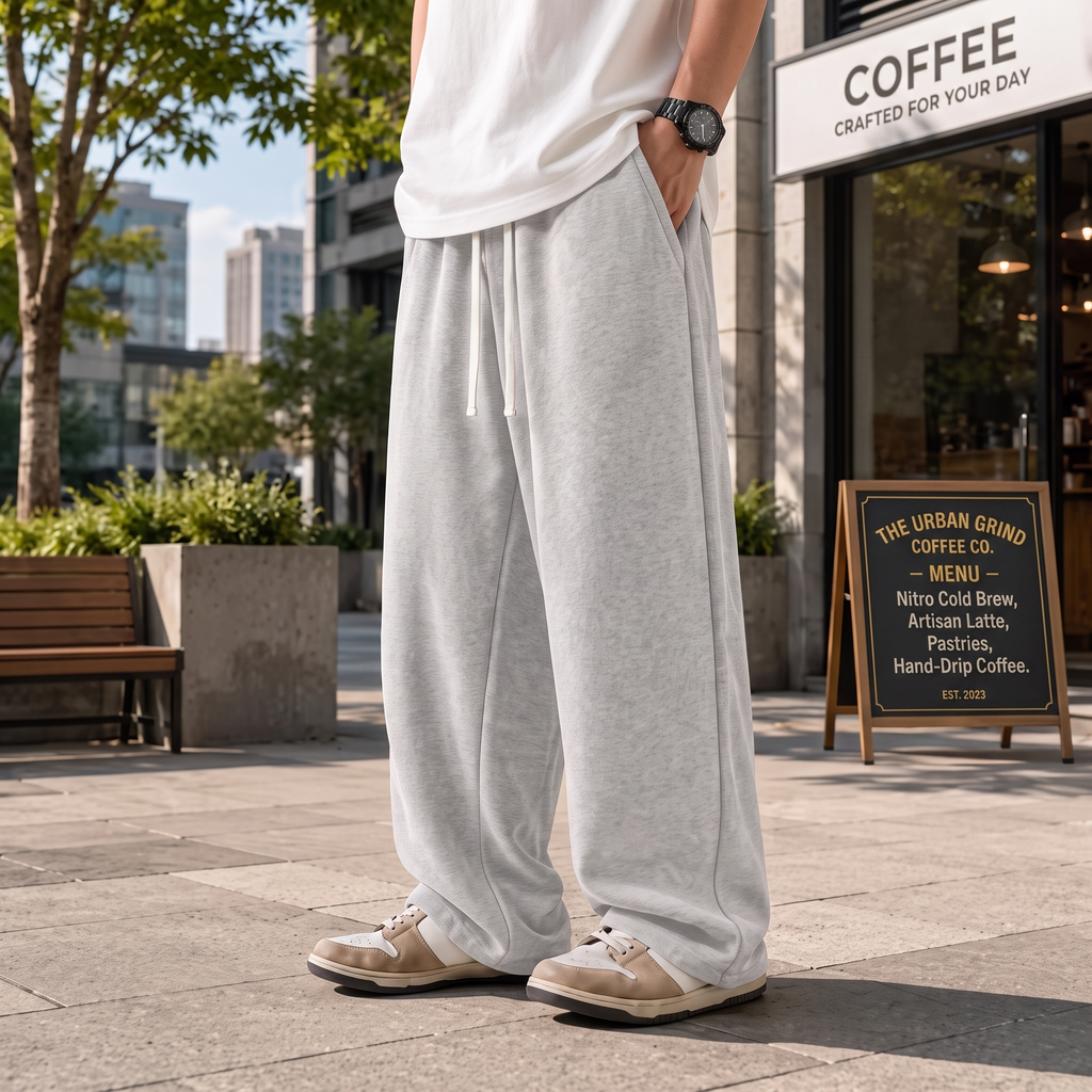 Men’s Stylish Casual Lower