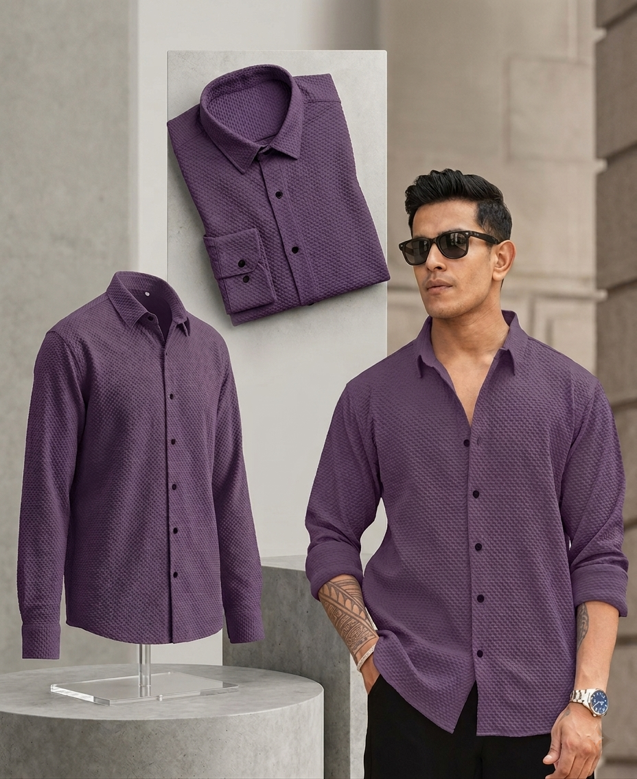 Shirt For Men,Full Slive Shirt,Trandy Shirt For Men, Shirt combo