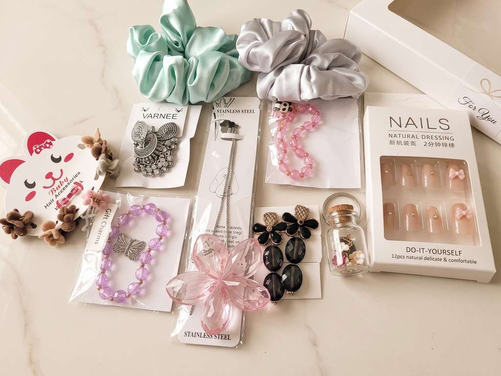 premium gift hamper