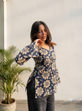 kurti pant set | suit for women