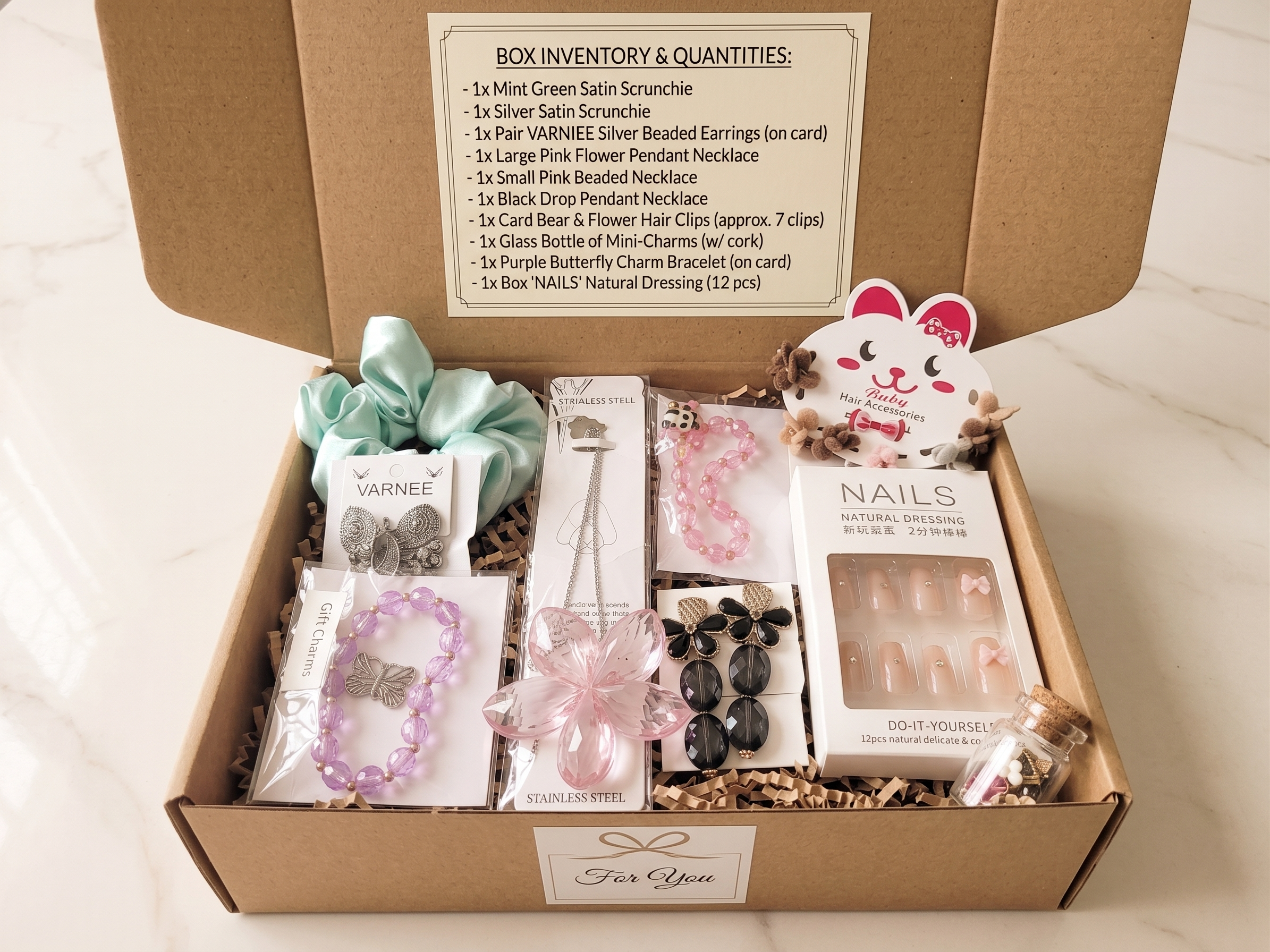 premium gift hamper