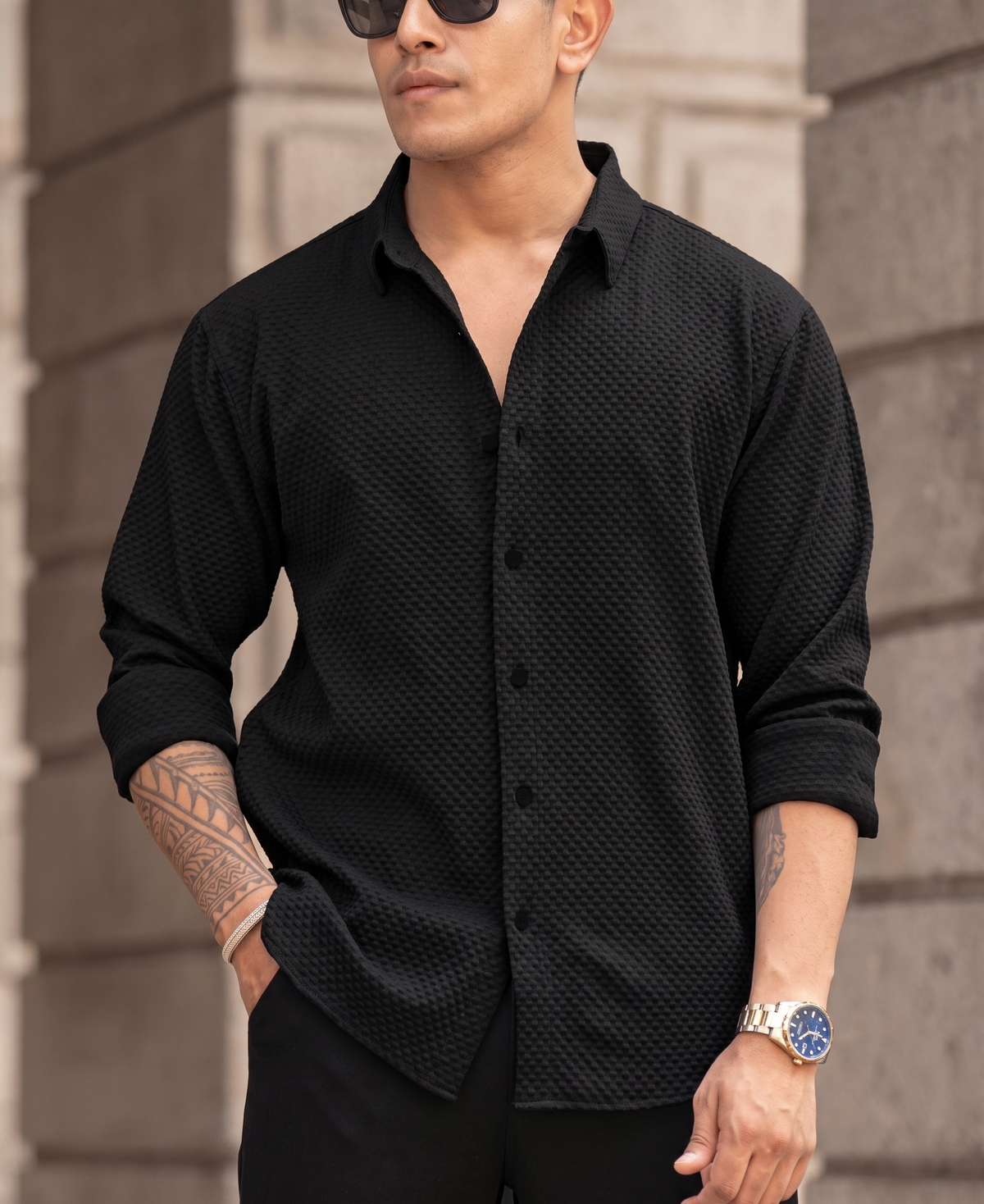 Shirt For Men,Full Slive Shirt,Trandy Shirt For Men, Shirt combo