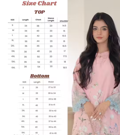 Pink Floral Co Ord Set for Women | Digital Print Kurti Palazzo Set | Luxury Designer Sleeves | Trendy Ethnic Co Ord Set | Stylish Daily Wear, Office Wear & Soft Casual Festive Outfit | Premium Designer Kurta Set