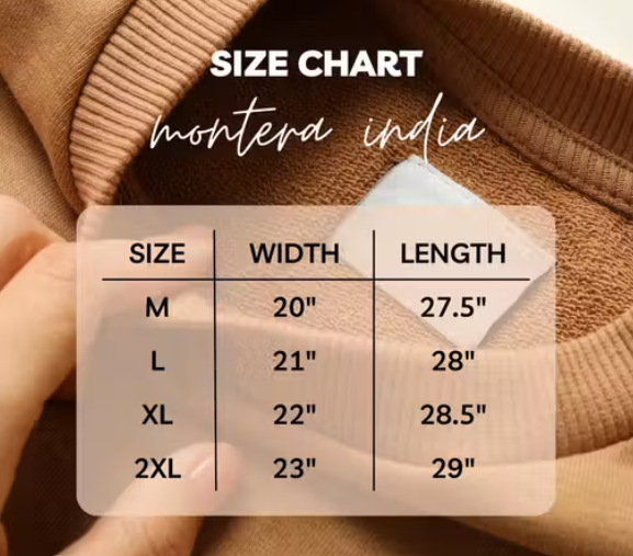 Printed Oversized T Shirt for Men