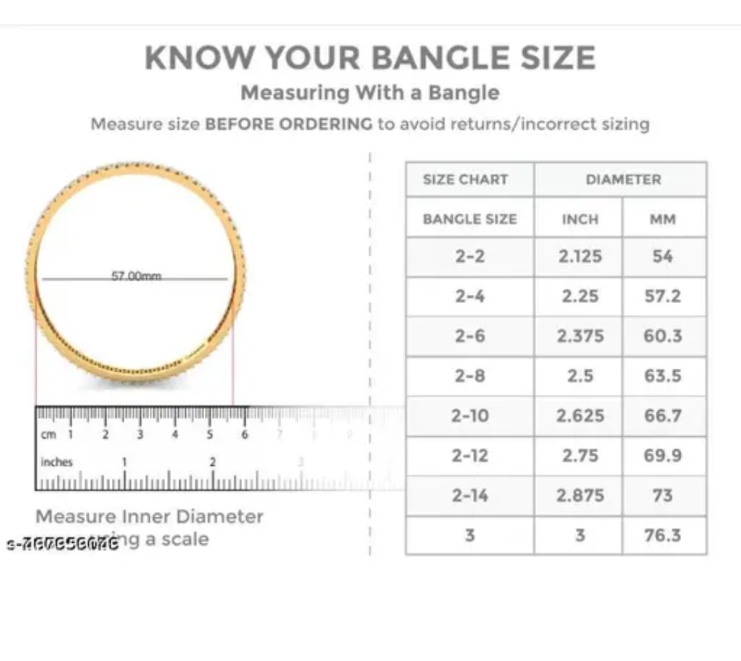 premium quality micro plated  ad stone bangles
